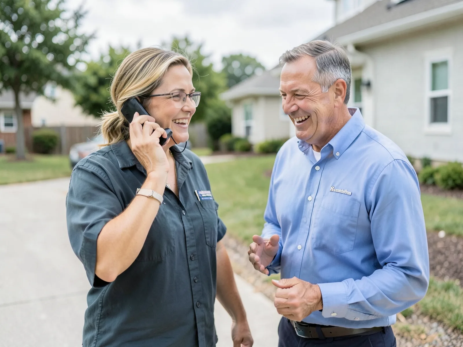 Frequently Asked Questions About Commercial Flood Services in Nicholasville, KY